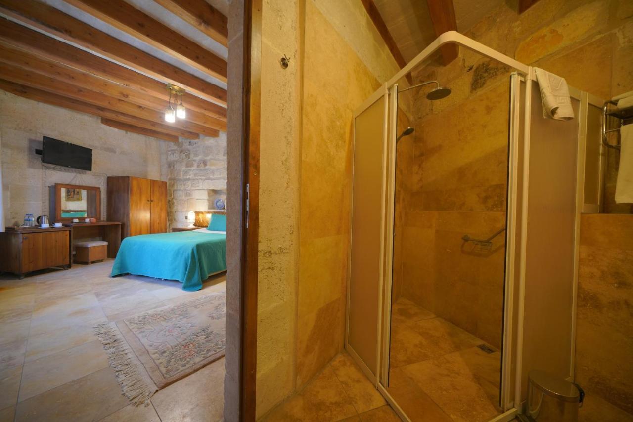 Salkim Cave House Hotel Göreme Eksteriør billede